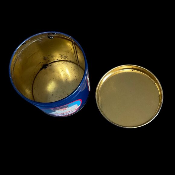 Pepsi Cola Tin - Picture 4 of 4